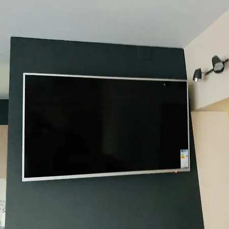 V7 Petite Maison Ferienhaus Siófok