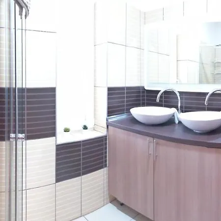 Ferienhaus V7 Petite Maison Siófok