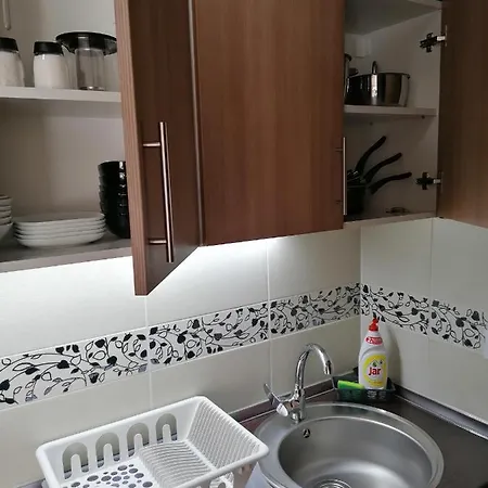 V7 Petite Maison Ferienhaus Siófok